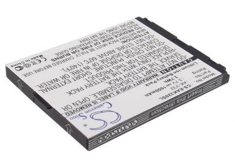 Bateria  emporia click v32