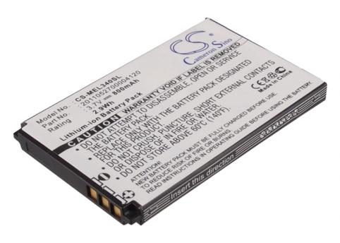 Bateria  emporia elson el340 mobistel el340