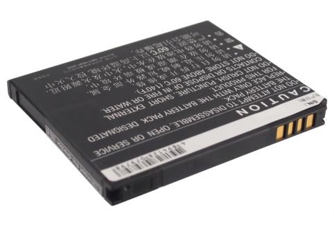 Bateria  htc haute capacitée raider 4g,  x710e, holiday, omega, g20, vivid, x71