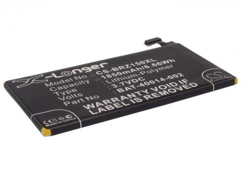 Bateria  blackberry rim bat 40014 002