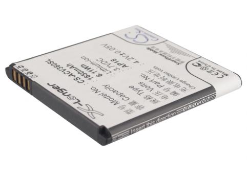 Bateria  acer ap18 liquid e1