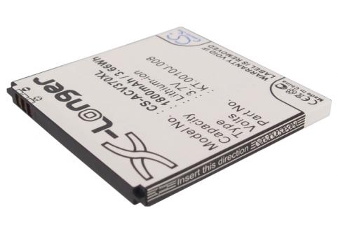 Bateria  acer kt.0010j.008 liquid e2