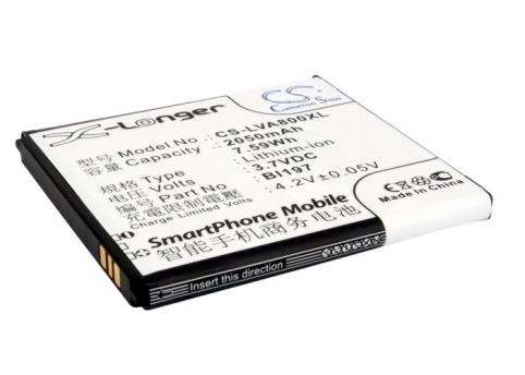 Bateria  lenovo bl197