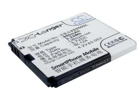 Bateria  lenovo bl124
