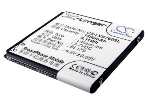 Bateria  lenovo bl179