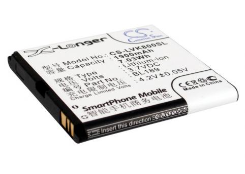 Bateria  lenovo bl189