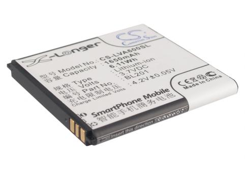 Bateria  lenovo bl201