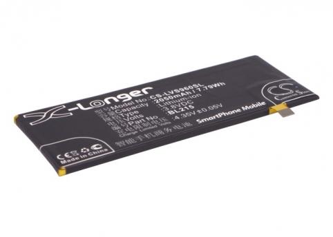 Bateria  smartphone lenovo s960