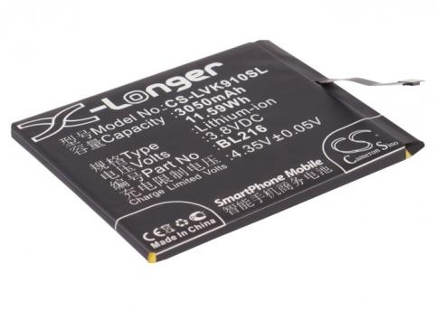 Bateria  lenovo bl216