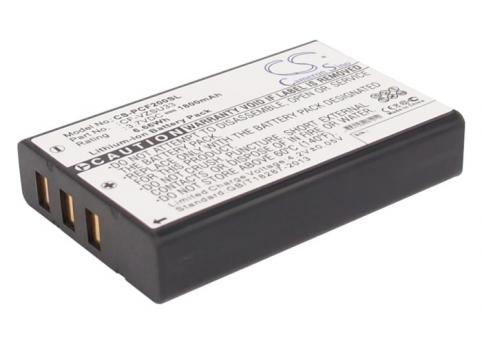 Bateria  panasonic cf vzsu33