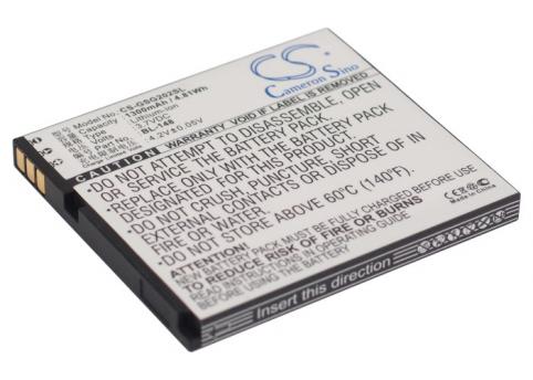 Bateria  gsmart bl 148