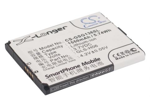 Bateria  gigabyte 29s00 16460 b30s
