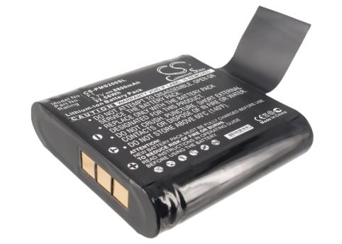 Bateria  pure f1 sensia 200d connect