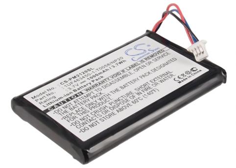 Bateria  pure 02404-0013-00 flip video