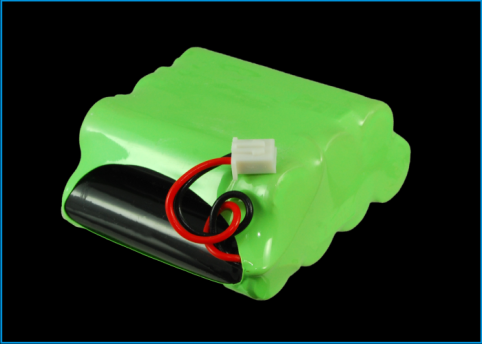 Bateria  dual na2000d08c101