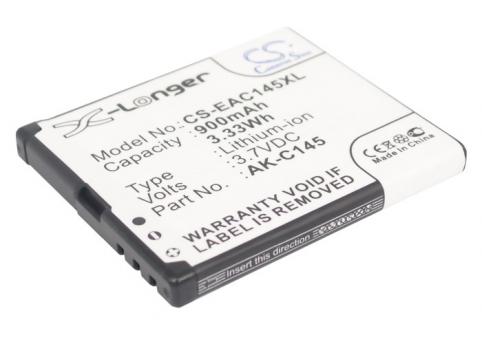 Bateria telefono telme c145b
