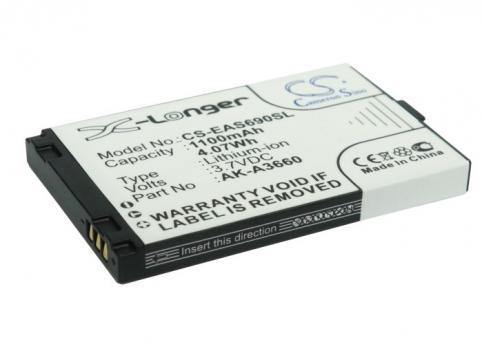 Bateria  emporia bat-a3690 safetyplus