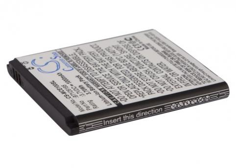 Bateria  mobistel bty26185 cynus e1