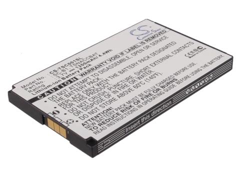 Bateria  terrestar tsnaccbat