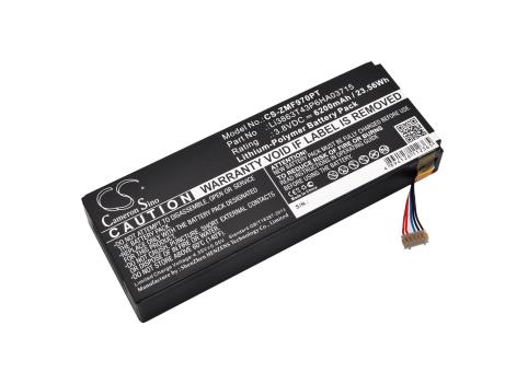 Batterie projecteur att spro2 