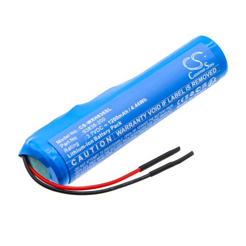 Bateria  wahl 93836-200