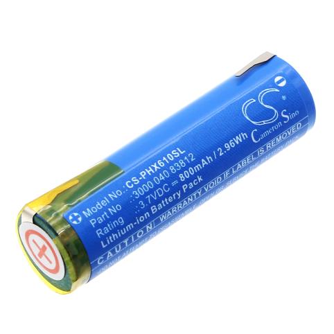 Bateria  philips 3000 040 83812 hx6100 series