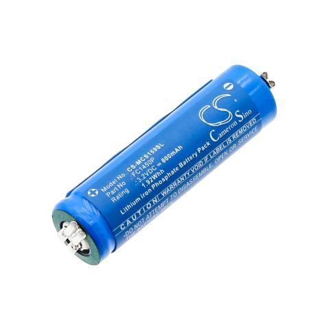 Bateria  moser fc1450p chromstyle 1584 li pro mini