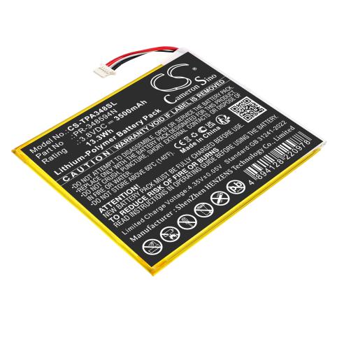 Pr 348594n artimini scan tool batería scanner diagnostic topdon