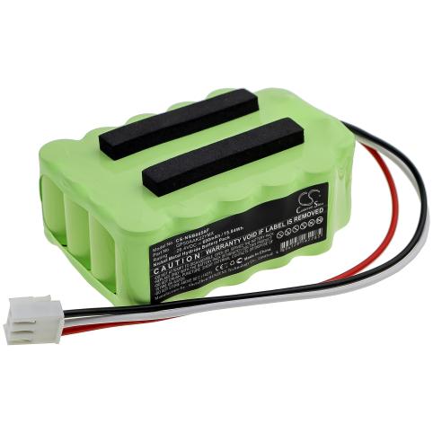 Bateria  manusa gp50aak22ymx 0111360177