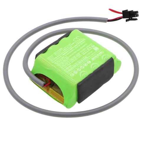 Refc batería hhr 210ah
