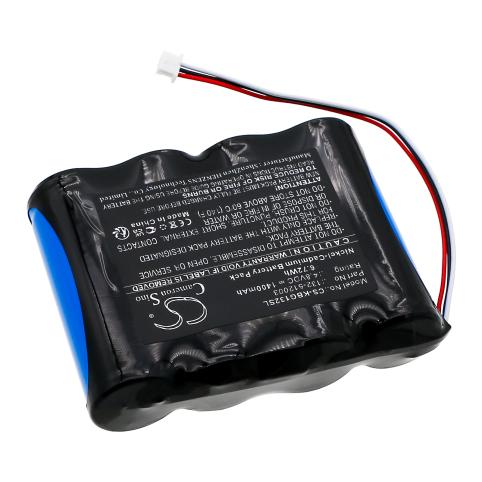 Bateria  kaba 132-512003 132-512003