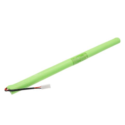 Bateria  somfy 5122452b oximo 40 rts 6 nm