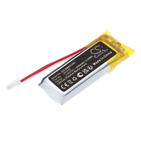 Bateria  somfy 901642 515657c
