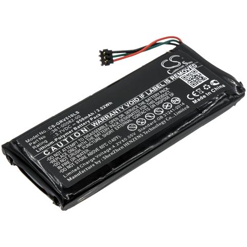 Bateria  garmin 361 0043 00