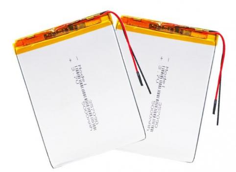 Bateria tablet toscido x102 4g lte