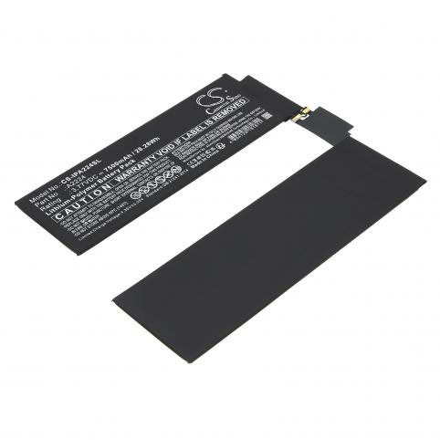 Bateria tablet apple a2230