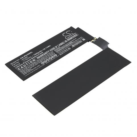 Bateria tablet apple a2460