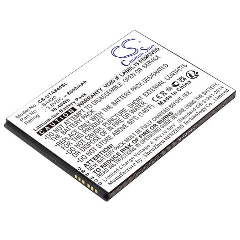 Bateria  geomax geb256