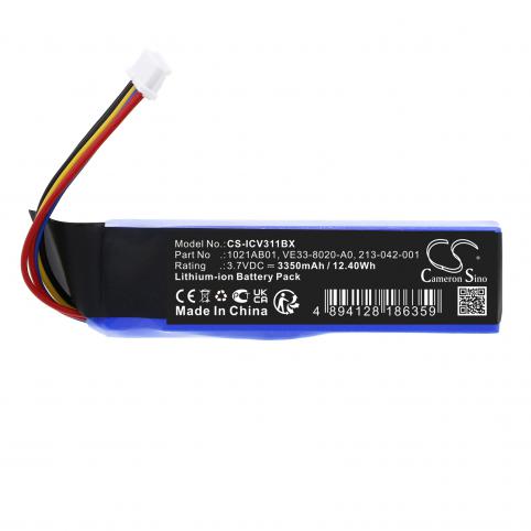 Bateria  intermec 213 042 001