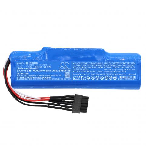 Bateria  honeywell 50139885-001 thor vm3