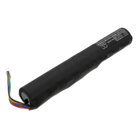 Bateria  panasonic n4hulqa00059 viera un-10n10d