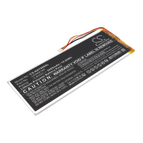 Bateria tablet onn surf tablet 10 gen 2