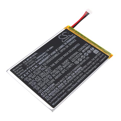Bateria tablet micros mtablet