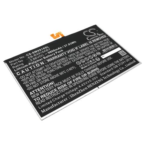 Bateria  samsung gh82 31907a