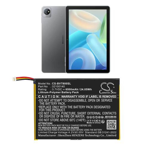 Bateria tablet blackview tab 8