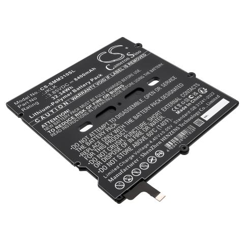 Bateria tablet sunmi m2 max
