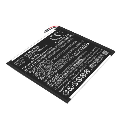 Bateria  archos goc 2869141