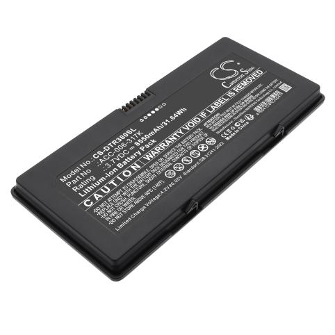 Bateria tablet oracle micros tablet 700