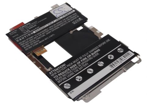 Bateria  blackberry 916ta029h
