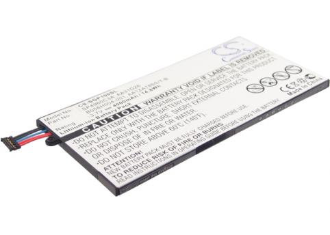 Bateria tablet samsung gt p1010cwaxar